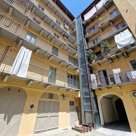 Casa Mazzini Apartment Turin Exterior photo