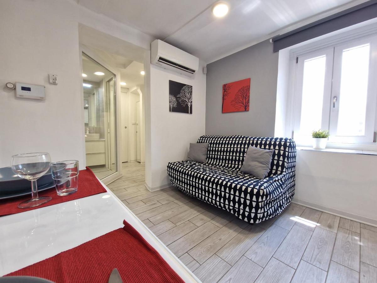 Casa Mazzini Apartment Turin Exterior photo