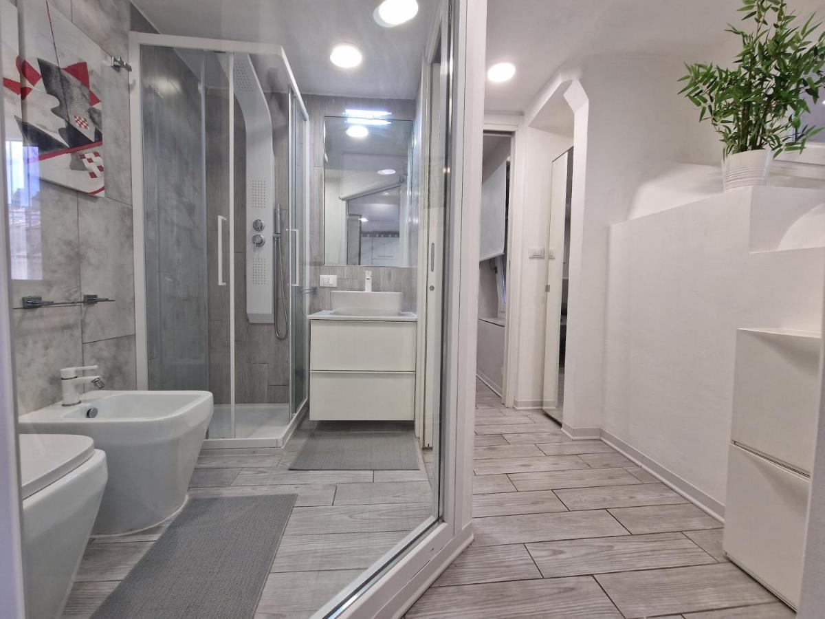 Casa Mazzini Apartment Turin Exterior photo