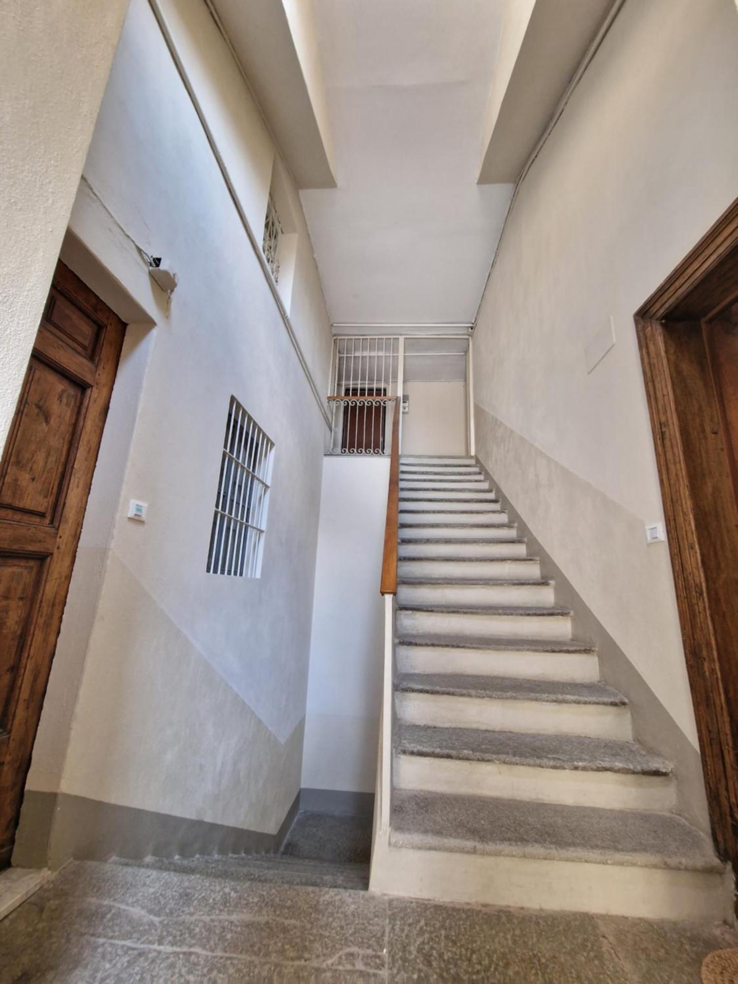 Casa Mazzini Apartment Turin Exterior photo
