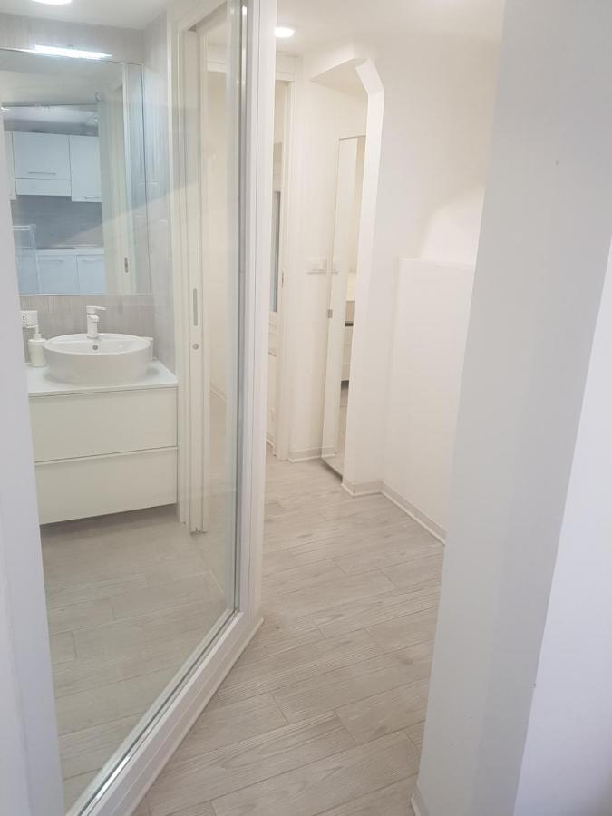 Casa Mazzini Apartment Turin Exterior photo